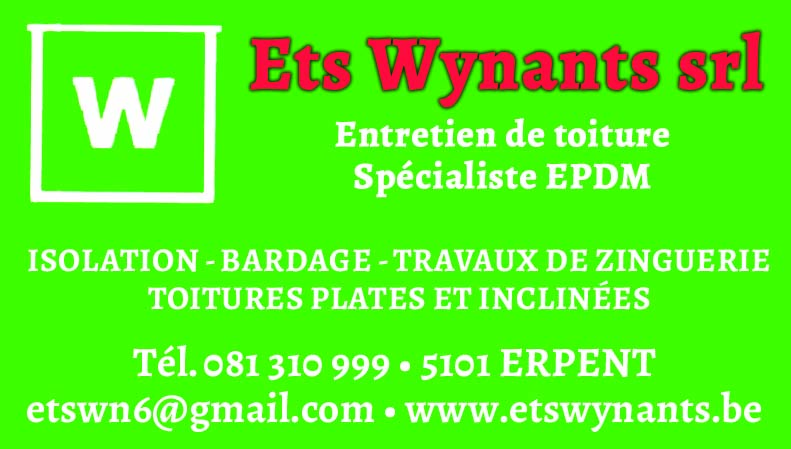 Ets Wynants