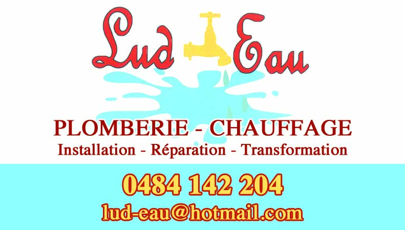 Lud-Eau Srl
