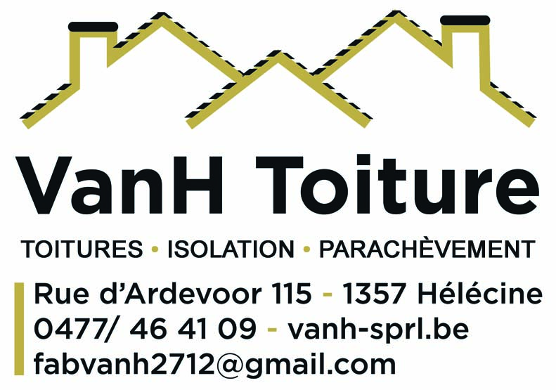 VanH Toiture