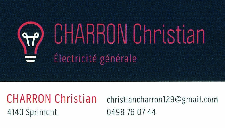 Charron C