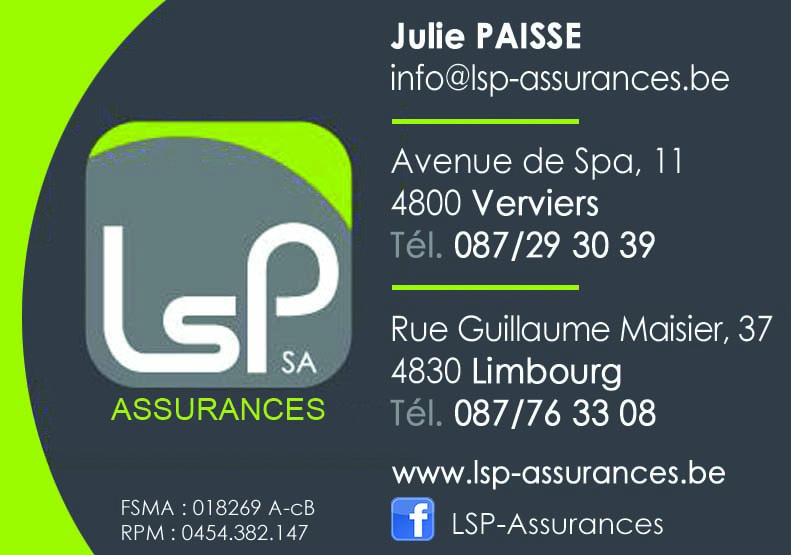 L.S.P. Sa