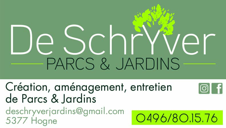 De Schryver Emmanuel