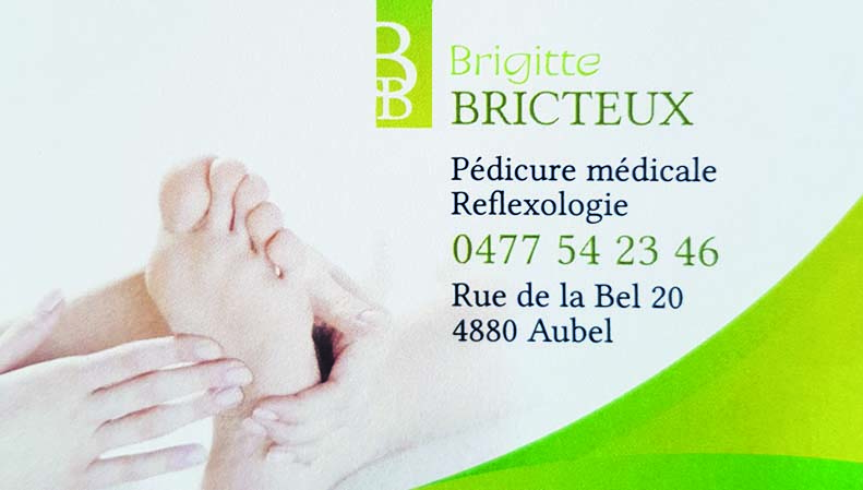 Bricteux Brigitte