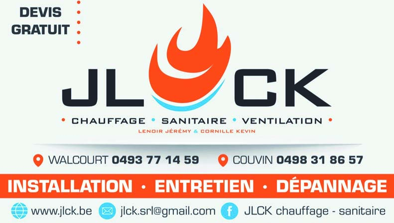 JLCK Srl