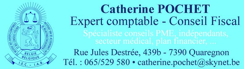 Pochet Catherine