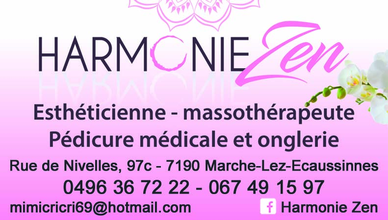 Harmonie Zen