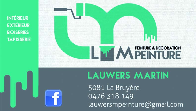 L_M Peinture