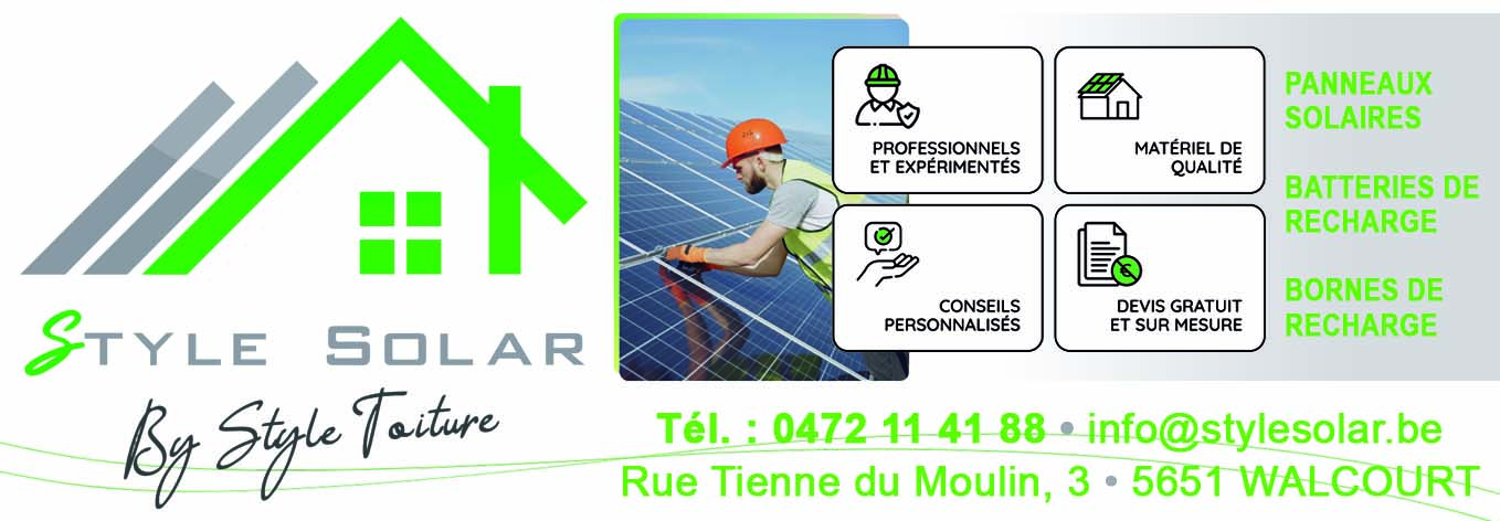 Style Solar Srl