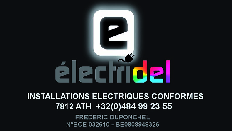 Electridel