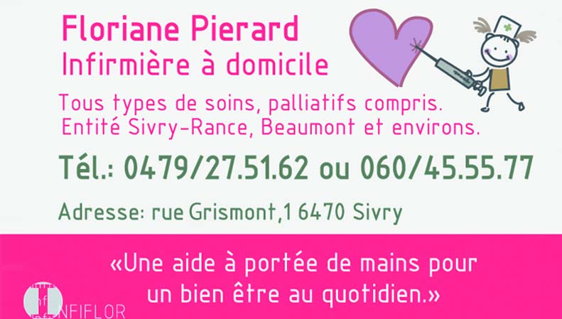 Pierard Floriane