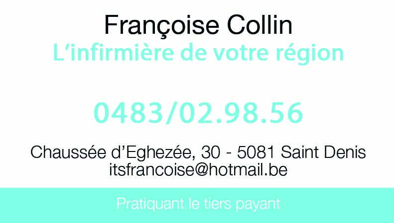 Collin Françoise