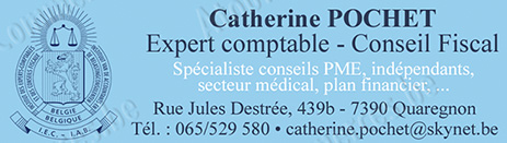 Pochet Catherine