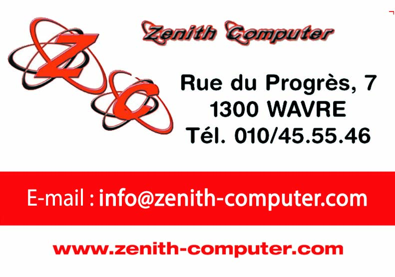 Zenith - Computer Srl