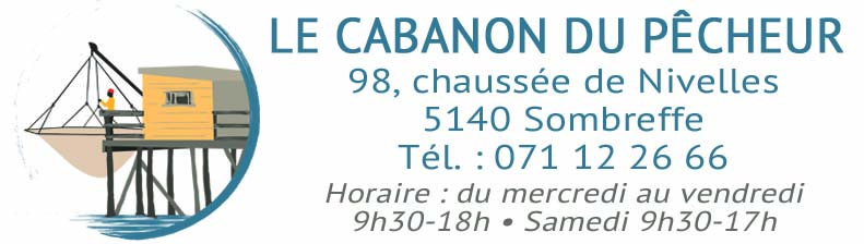 Le Cabanon du Pêcheur