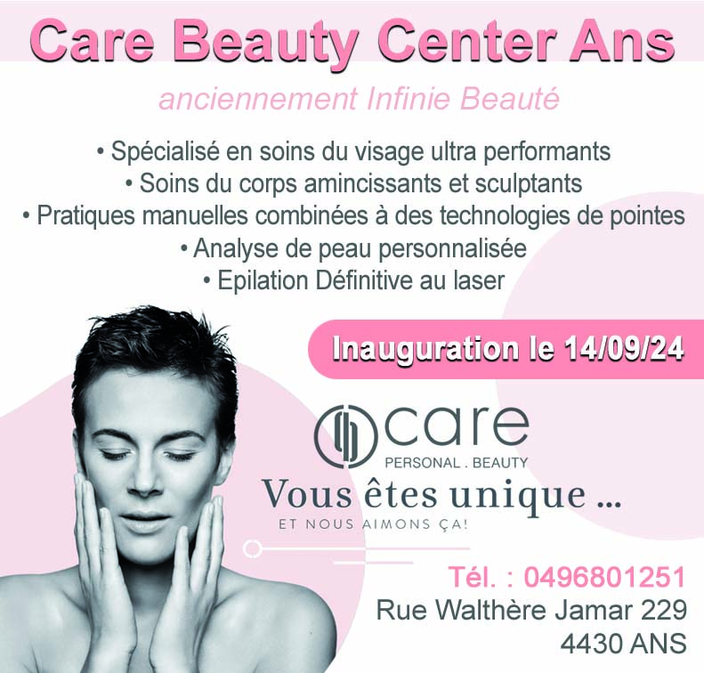 Care Beauty Center