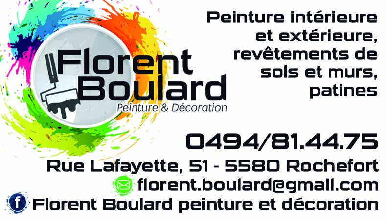 Boulard Florent