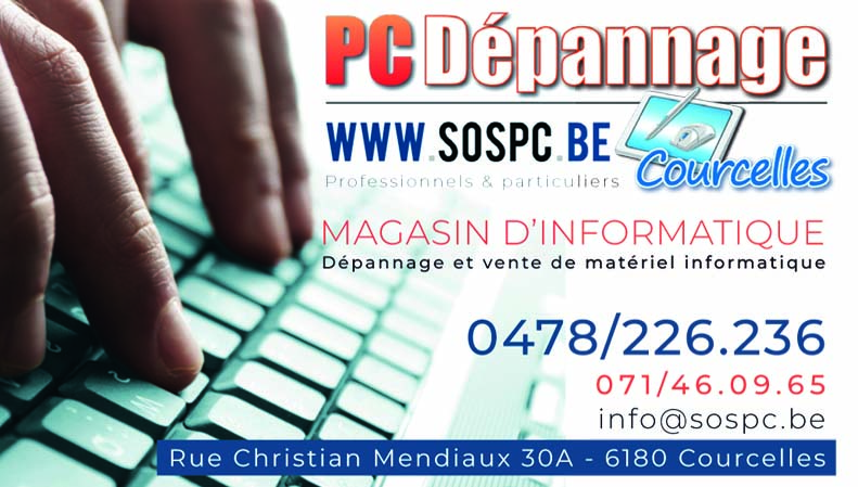 PC Dépannage