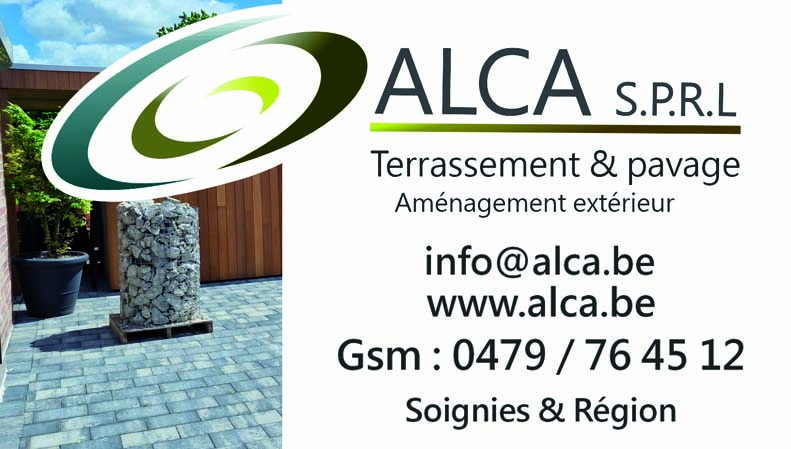 Alca Srl