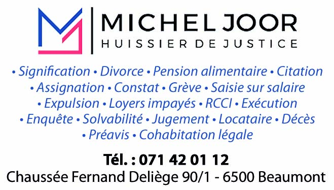 Joor Michel