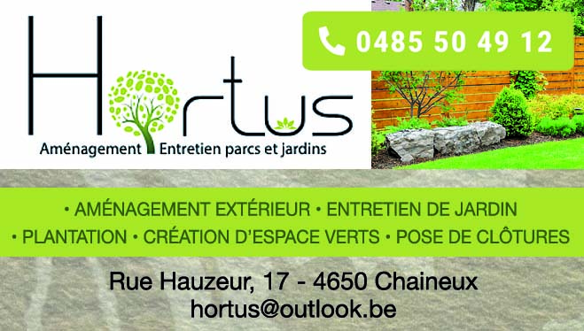 Hortus SRL 