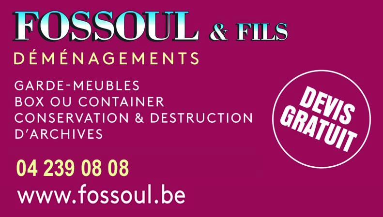 Transports Fossoul Srl