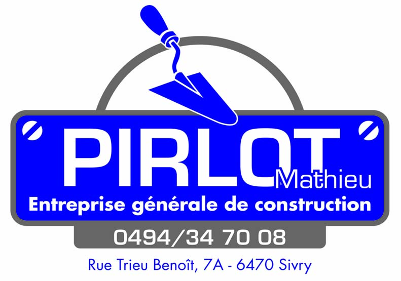 Pirlot Mathieu