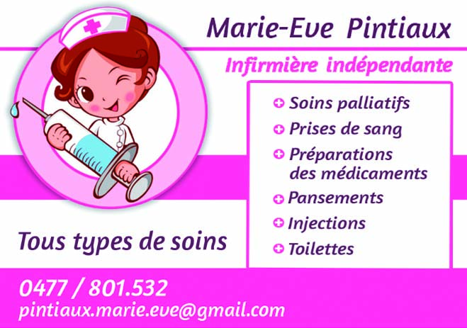 Pintiaux Marie Eve