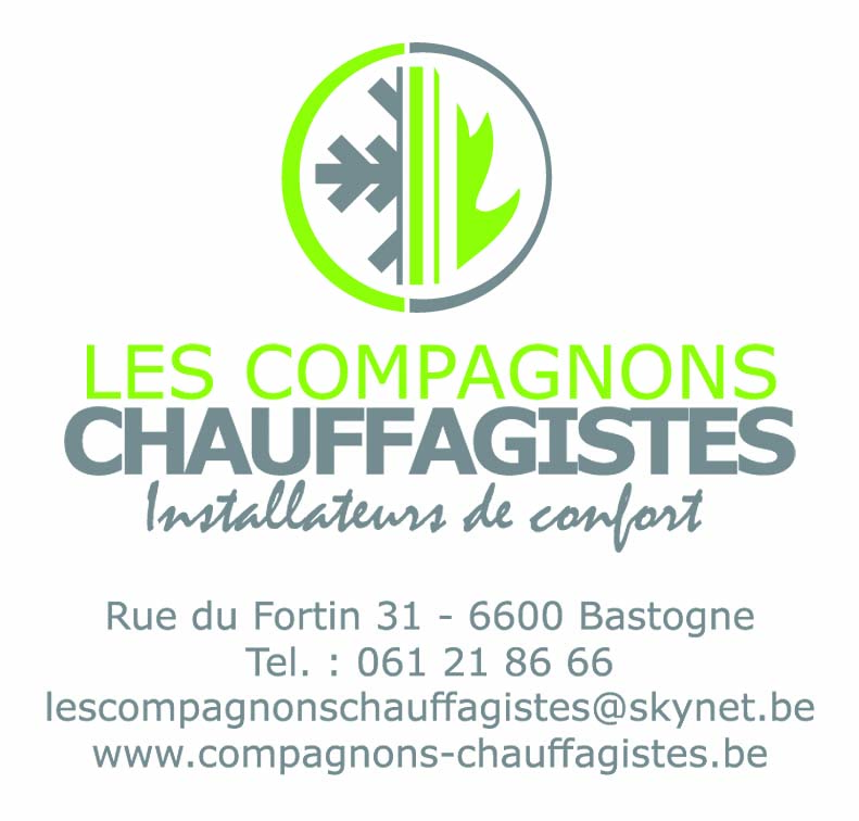 Les Compagnons Chauffagistes Sa