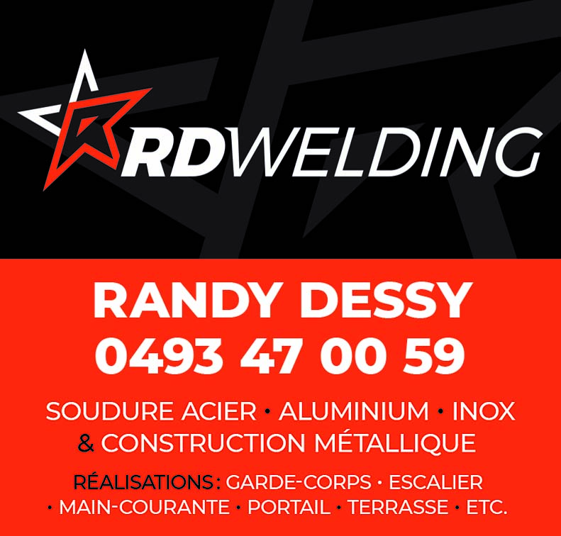 RD Welding 