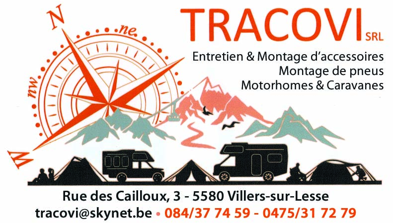 Tracovi Srl