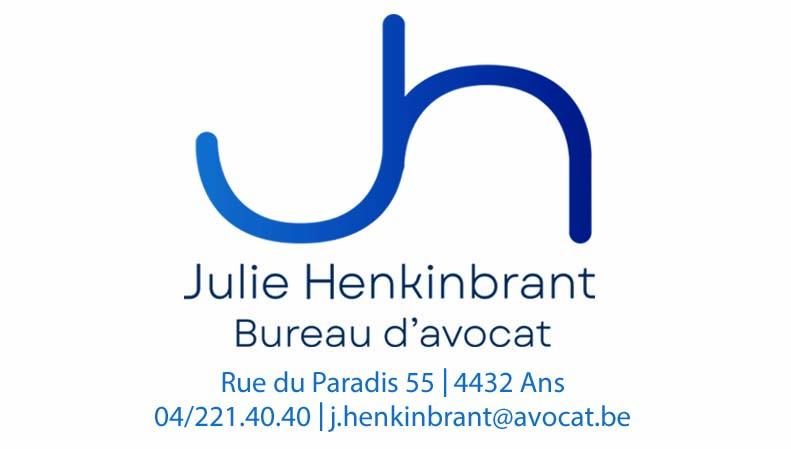 Henkinbrant Julie