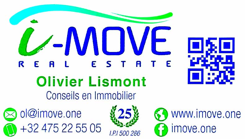 I-Move Real Estate