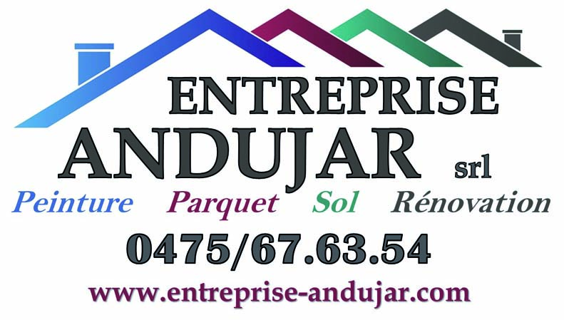 Entreprise Andujar Srl