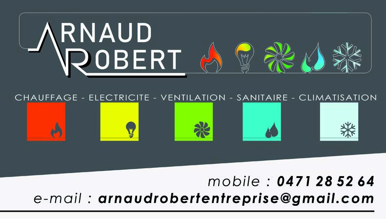 Robert Arnaud