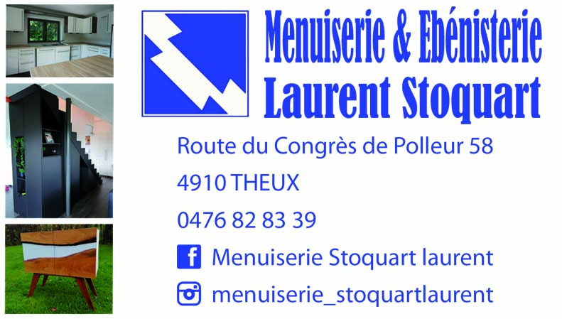 Stoquart Laurent