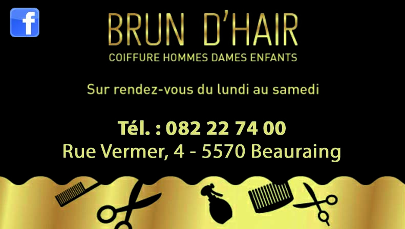 Brun d'Hair