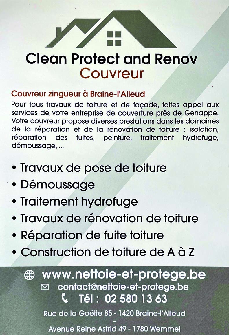 Clean Protect Renov