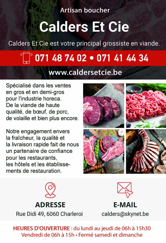 Calders Srl