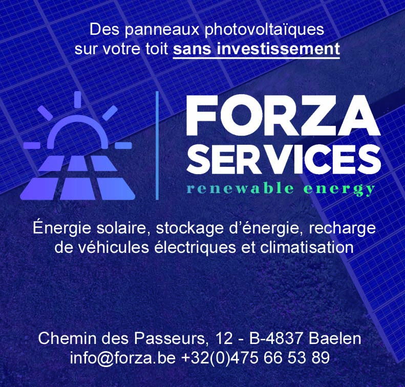 Forza Services