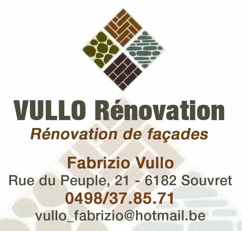 Vullo Rénovation