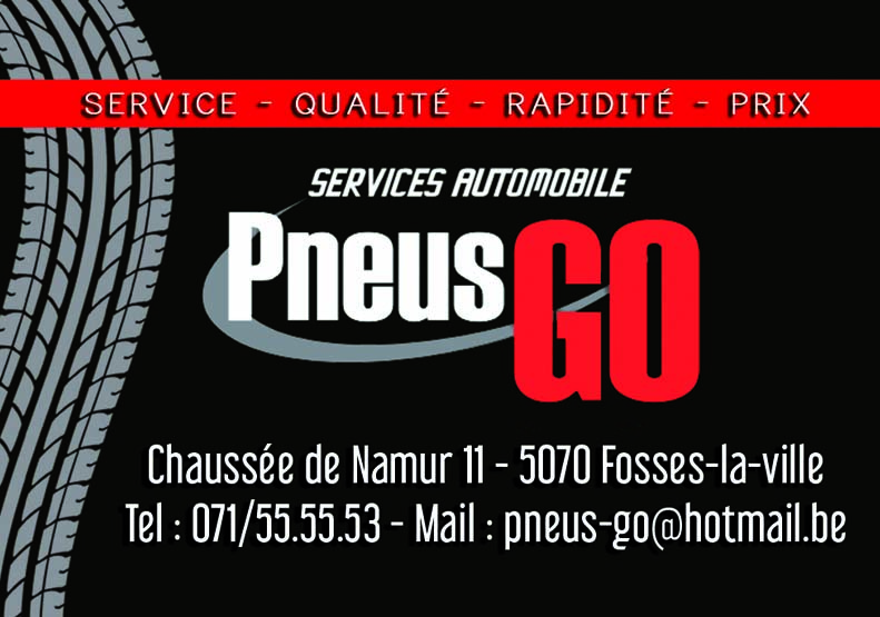 Pneus Go