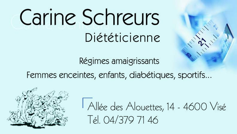 Schreurs Carine 