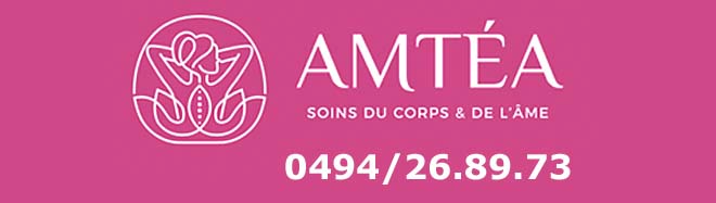 AMTÉA - SOINS DU CORPS & DE L'ÂME