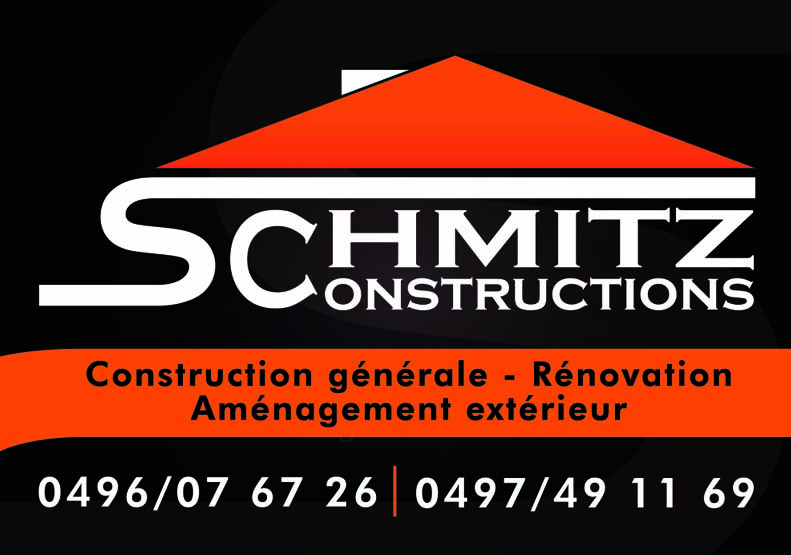 Schmitz Construction