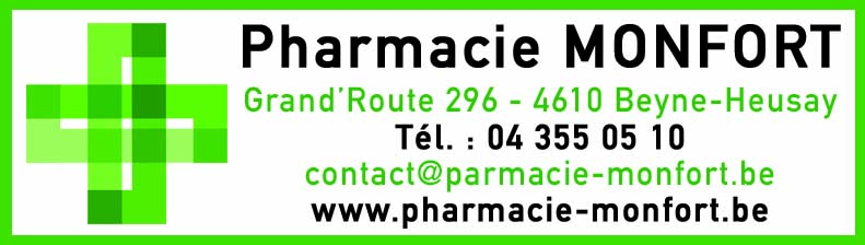 Pharmacie Monfort