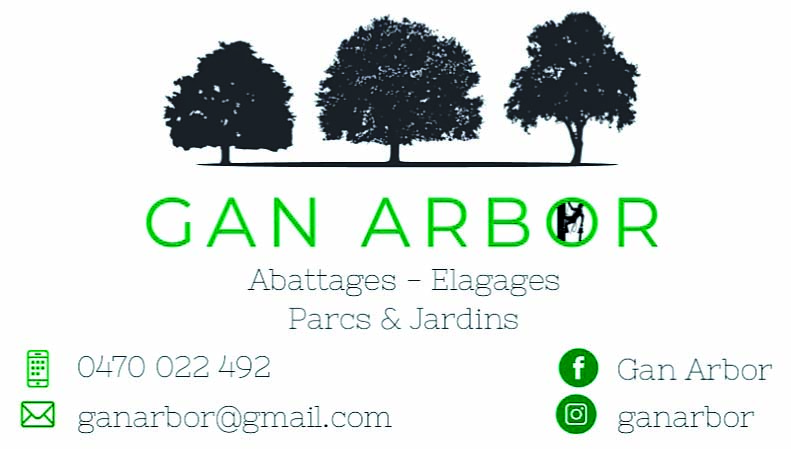 Gan Arbor 