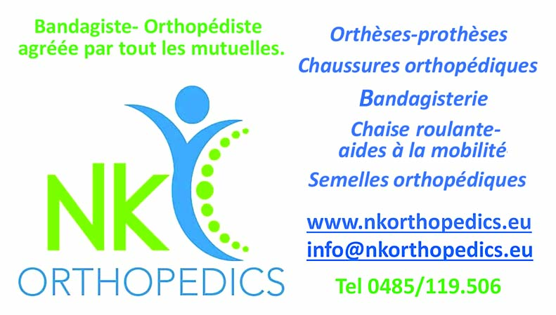 NK Orthopedics Srl
