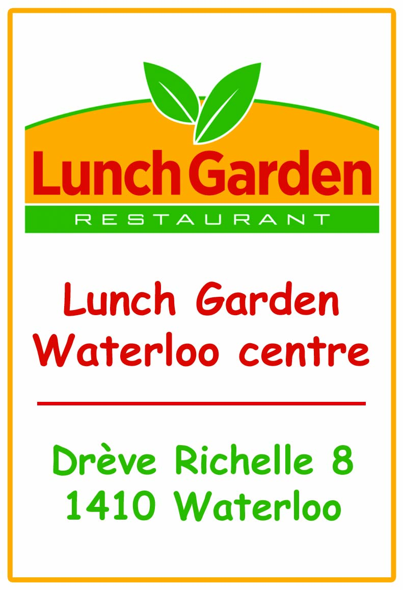 Lunch Garden