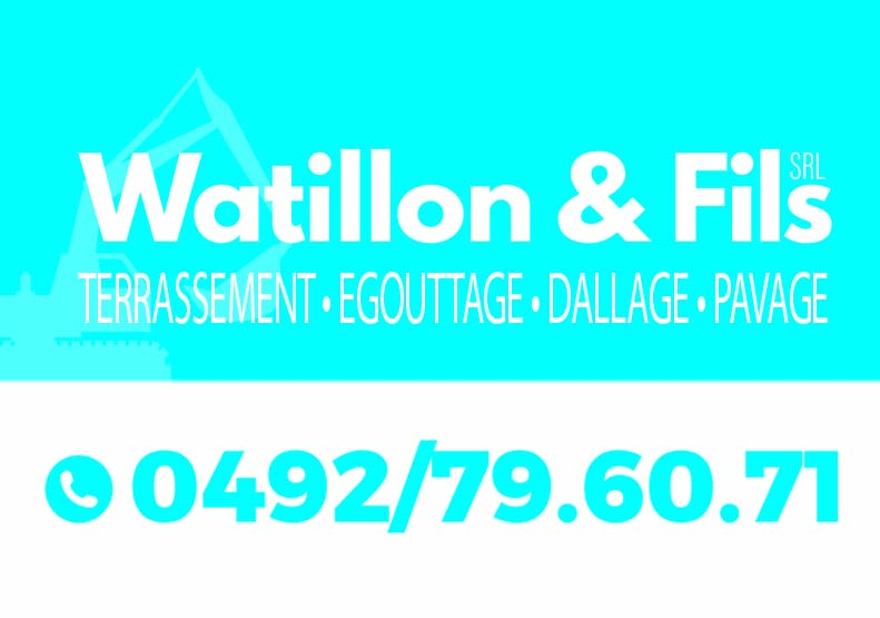 Watillon & Fils Srl