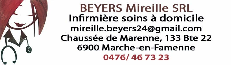 Beyers Mireille Srl